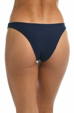 In The Tropics Reversible Cheeky Hipster Bottom - FINAL SALE -Lablanca Sales Shop CT2BA91 MLT B2