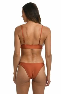 On The Spot Reversible Cheeky Hipster Bottom - FINAL SALE -Lablanca Sales Shop CT2BB80 CLY B2 b09d2e5f b6bb 4277 b96e f6e2616aa8ee