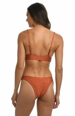 On The Spot Reversible Cheeky Hipster Bottom - FINAL SALE -Lablanca Sales Shop CT2BB80 CLY B f5b74fe5 5b31 404a 87e2 0809dadc9daa