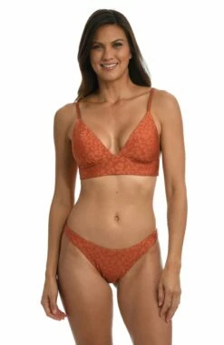 On The Spot Reversible Cheeky Hipster Bottom - FINAL SALE -Lablanca Sales Shop CT2BB80 CLY F1 ce5f8753 52ec 4f54 8428 74c961f0605f