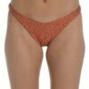 On The Spot Reversible Cheeky Hipster Bottom - FINAL SALE -Lablanca Sales Shop CT2BB91 CLY F