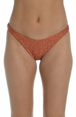 On The Spot Reversible Cheeky Hipster Bottom - FINAL SALE