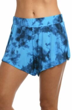 Head In The Clouds Flounce Short - FINAL SALE