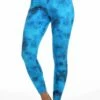 Head In The Clouds Reversible High Waist Legging - FINAL SALE 2 Head In The Clouds Reversible High Waist Legging - FINAL SALE -Lablanca Sales Shop CT2BD72 POL F2