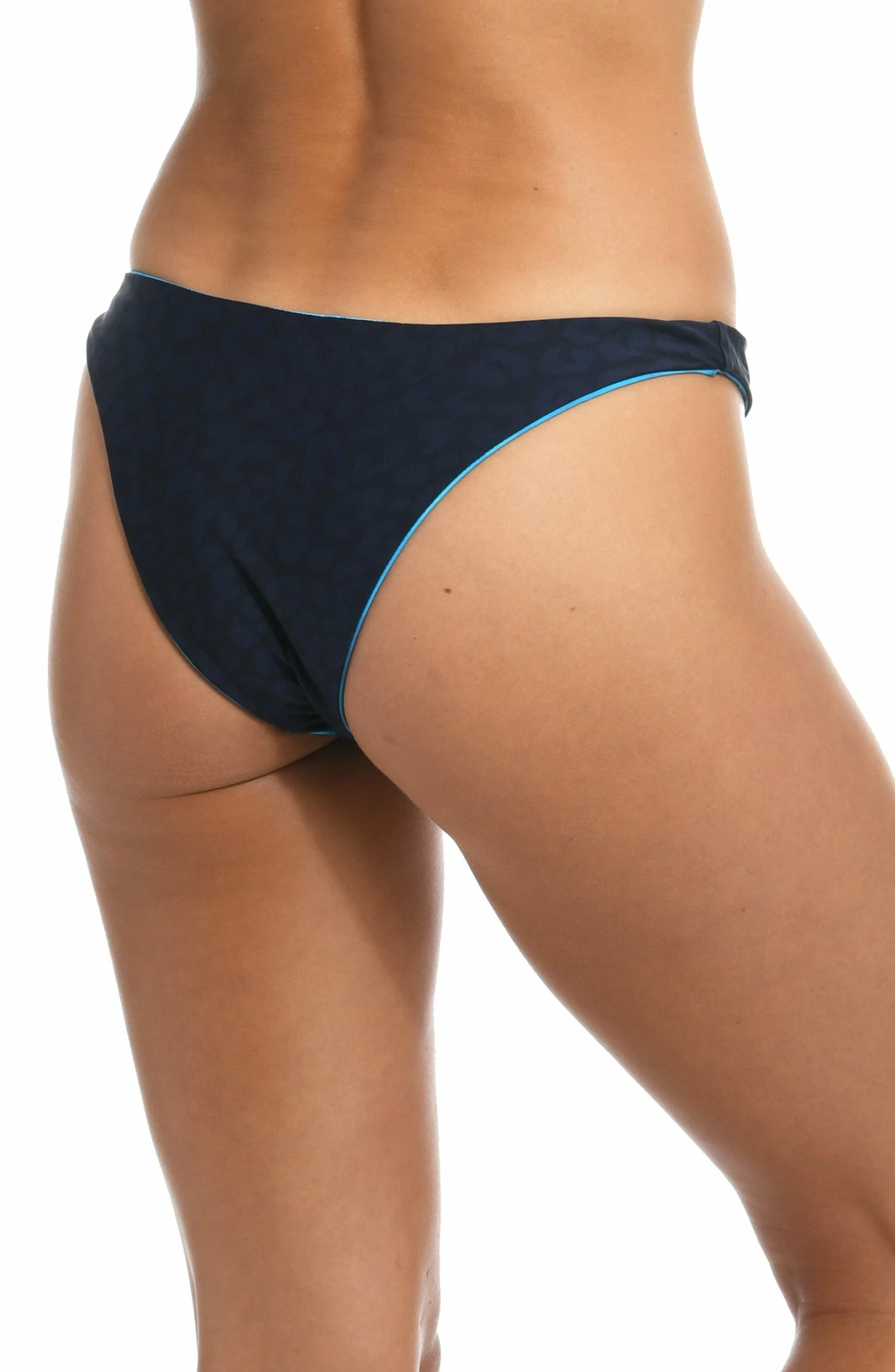 Head In The Clouds Reversible Cheeky Hipster Bottom - FINAL SALE 6 Head In The Clouds Reversible Cheeky Hipster Bottom - FINAL SALE - Image 4