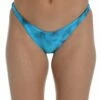 Head In The Clouds Reversible Cheeky Hipster Bottom - FINAL SALE