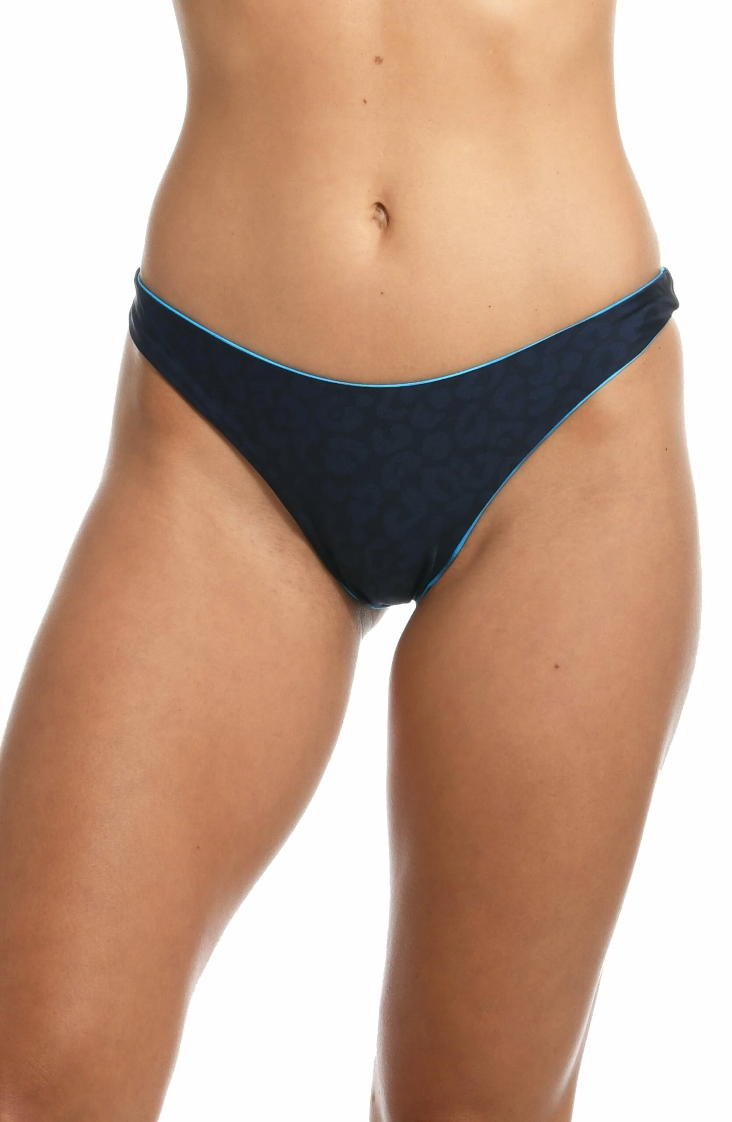 Head In The Clouds Reversible Cheeky Hipster Bottom - FINAL SALE 5 Head In The Clouds Reversible Cheeky Hipster Bottom - FINAL SALE - Image 3