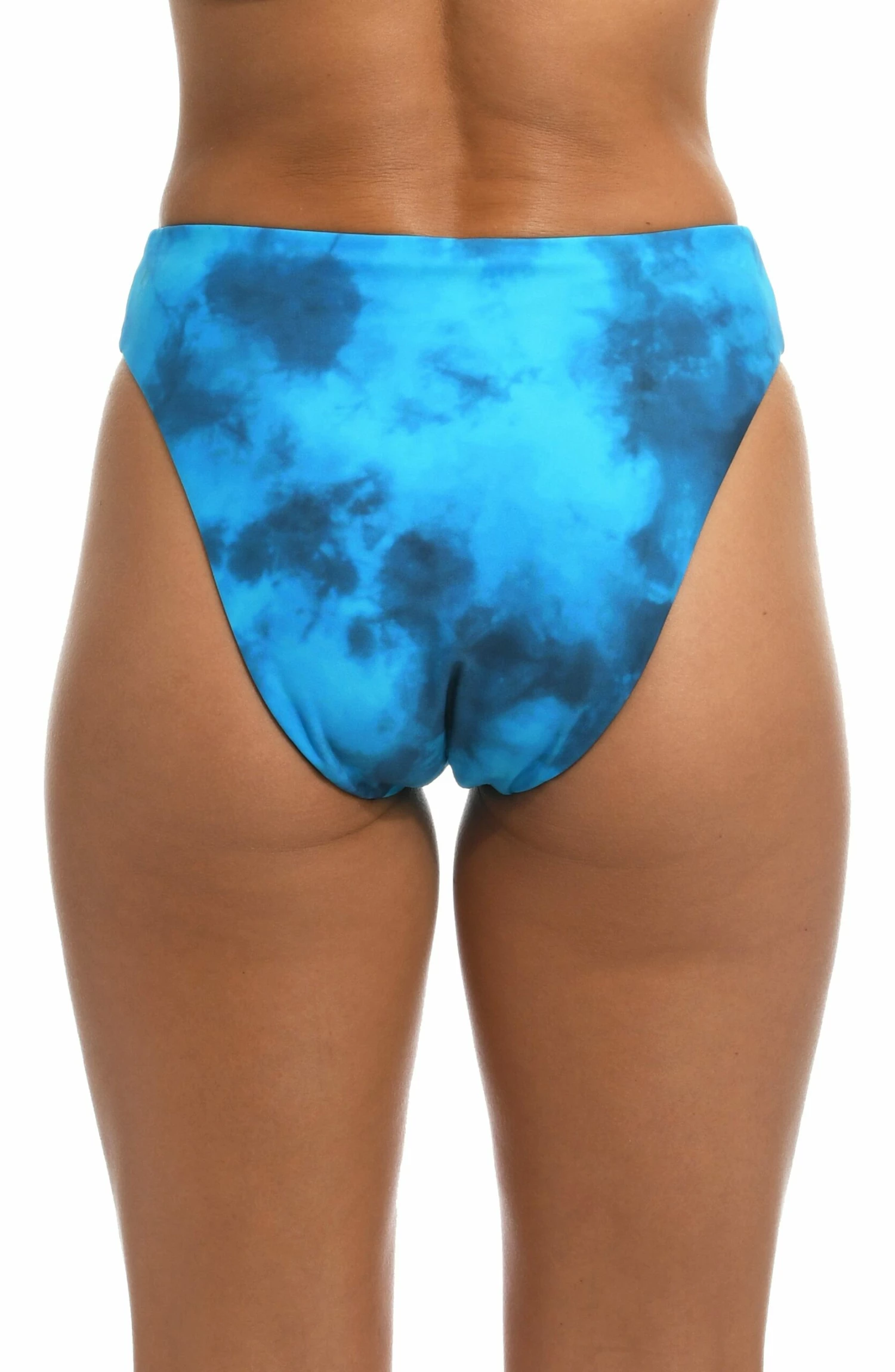 Head In The Clouds Reversible High Waist Pant - FINAL SALE 4 Head In The Clouds Reversible High Waist Pant - FINAL SALE - Image 2