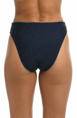 Head In The Clouds Reversible High Waist Pant - FINAL SALE 10 Head In The Clouds Reversible High Waist Pant - FINAL SALE -Lablanca Sales Shop CT2BD98 POL B2