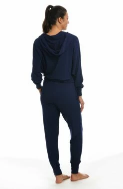 Cozy Knit Knitted Joggers - FINAL SALE -Lablanca Sales Shop CT2BH75MID B