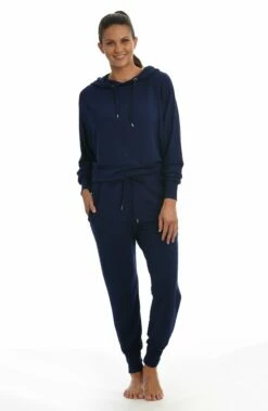 Cozy Knit Knitted Joggers - FINAL SALE -Lablanca Sales Shop CT2BH75MID F1