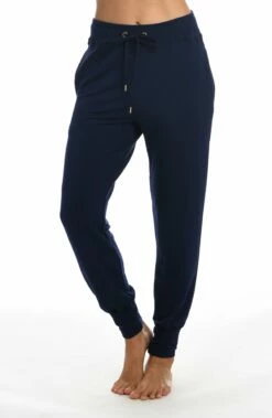 Cozy Knit Knitted Joggers - FINAL SALE