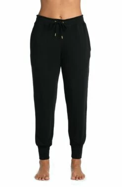 Cozy Knit Knitted Joggers - FINAL SALE