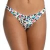 Camo Cheetah Reversible Cheeky Hipster Bottom - FINAL SALE -Lablanca Sales Shop CT2BL91 MLT F1