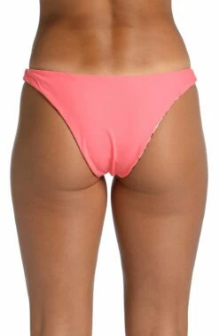 Camo Cheetah Reversible Cheeky Hipster Bottom - FINAL SALE -Lablanca Sales Shop CT2BL91 MLT REV B