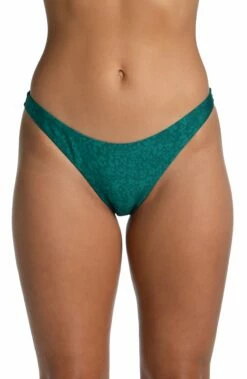Ditsy Spot Cheeky Hipster Bottom - FINAL SALE