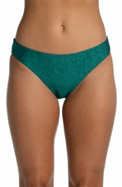 Ditsy Spot Hipster Bottom - FINAL SALE