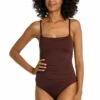 Island Goddess Lingerie One Piece - Java