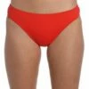 Island Goddess Hipster Bottom - Cherry -Lablanca Sales Shop LB0IG93 CHR F