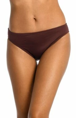 Island Goddess Hipster Bottom - Java -Lablanca Sales Shop LB0IG93 JAV F 2