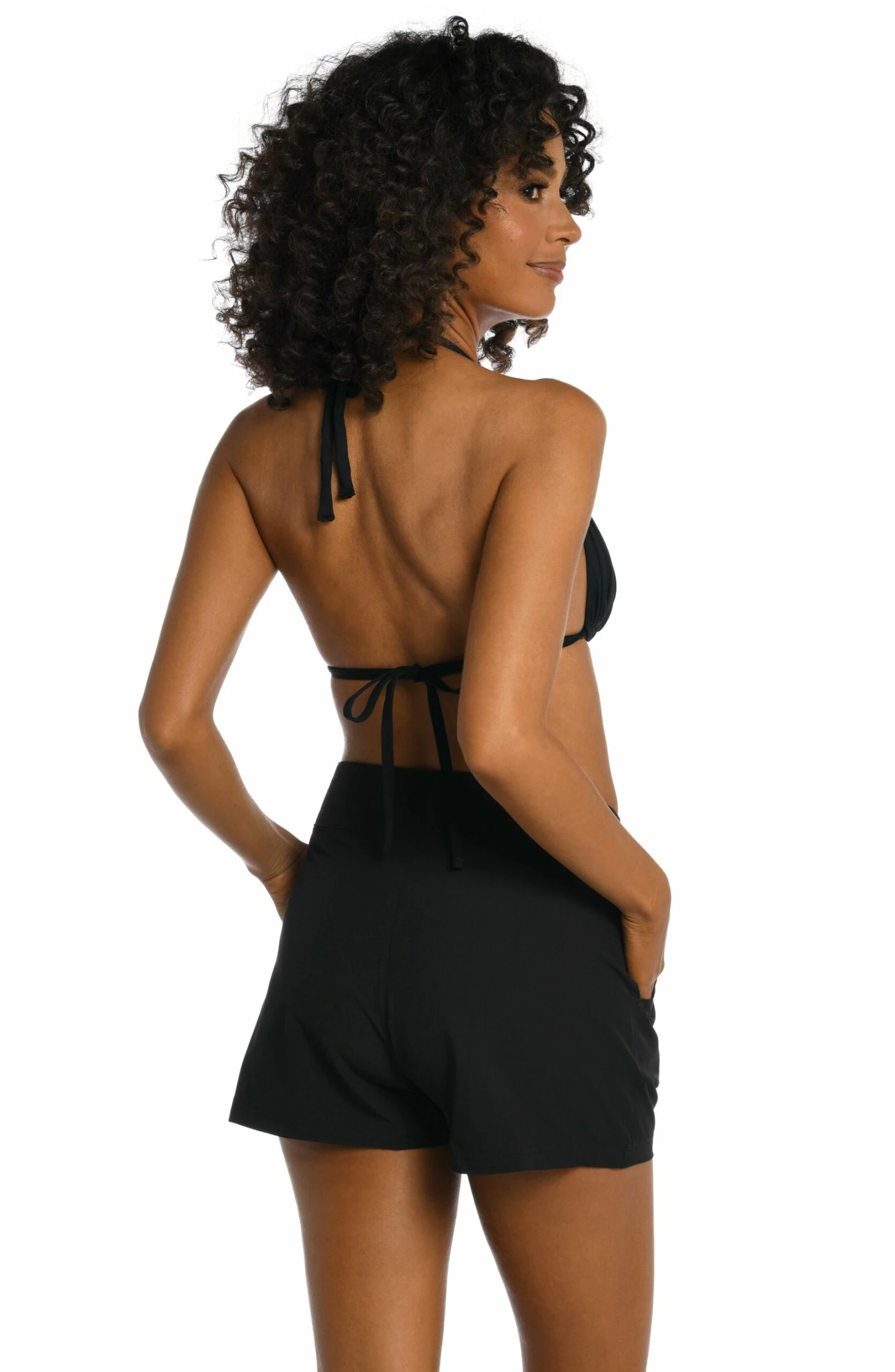 All Aboard 3" Inseam Board Short 6 All Aboard 3" Inseam Board Short - Image 4