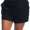 All Aboard 4" Inseam Board Short 2 All Aboard 4" Inseam Board Short -Lablanca Sales Shop LB0PH42W BLK A 374a74dc 258e 4069 b57c c0d77047fd41