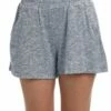 Beach Cozy Lounge Shorts - FINAL SALE -Lablanca Sales Shop LB2CD64IND F