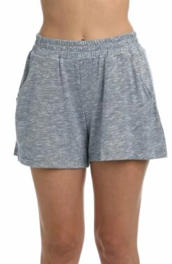 Beach Cozy Lounge Shorts - FINAL SALE