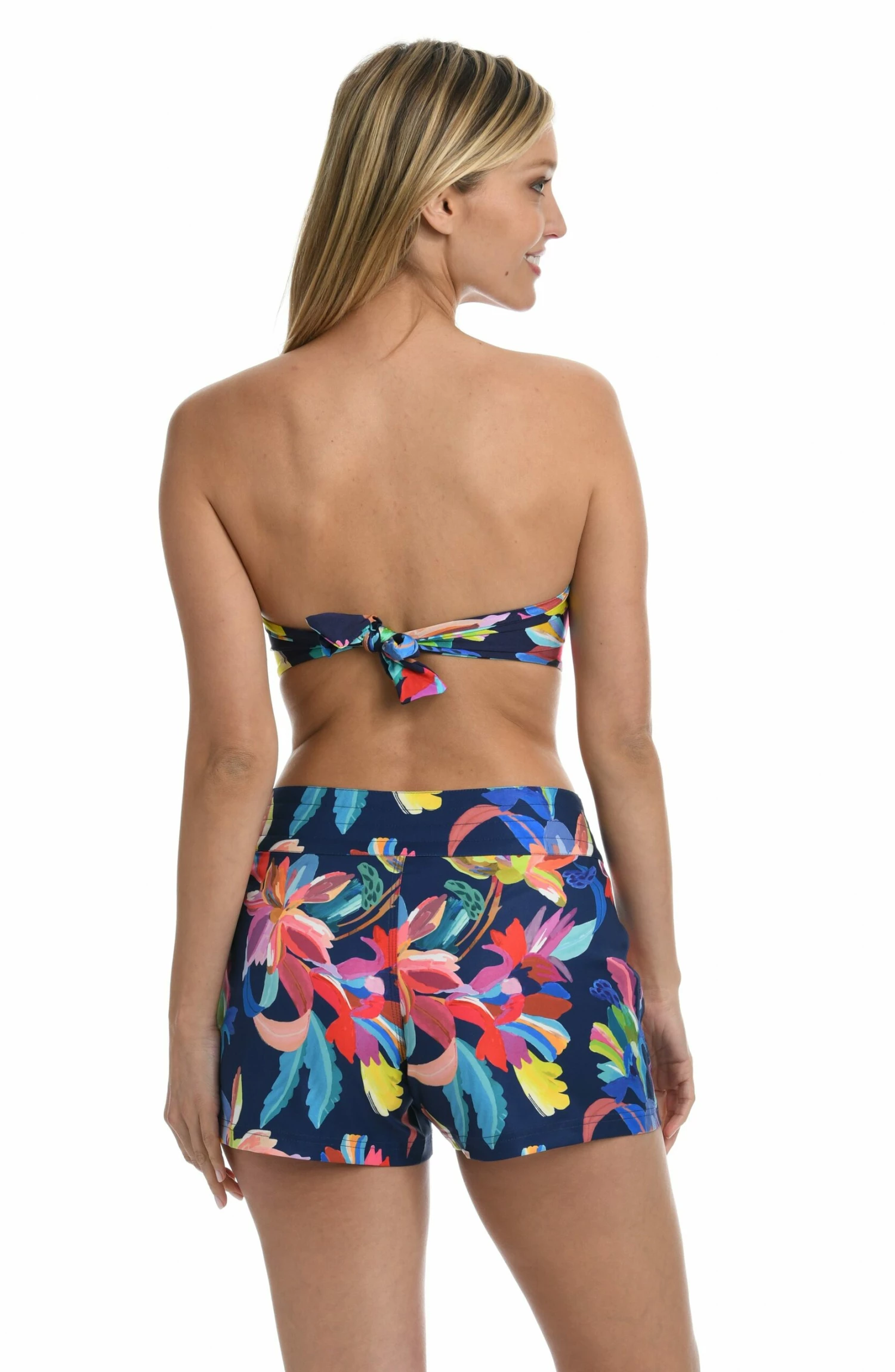 By The Sea 3" Inseam Board Short - FINAL SALE 4 By The Sea 3" Inseam Board Short - FINAL SALE - Image 2