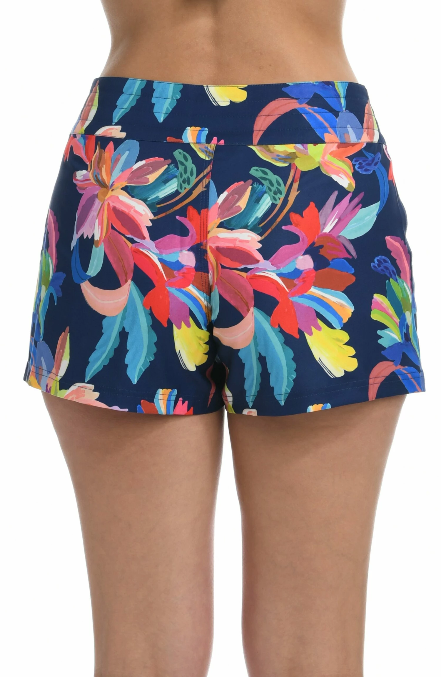 By The Sea 3" Inseam Board Short - FINAL SALE 6 By The Sea 3" Inseam Board Short - FINAL SALE - Image 4