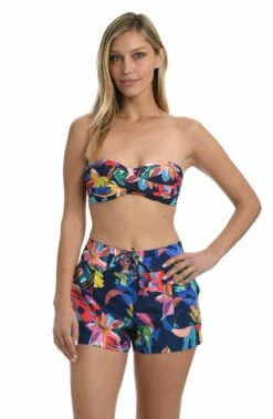 By The Sea 3" Inseam Board Short - FINAL SALE