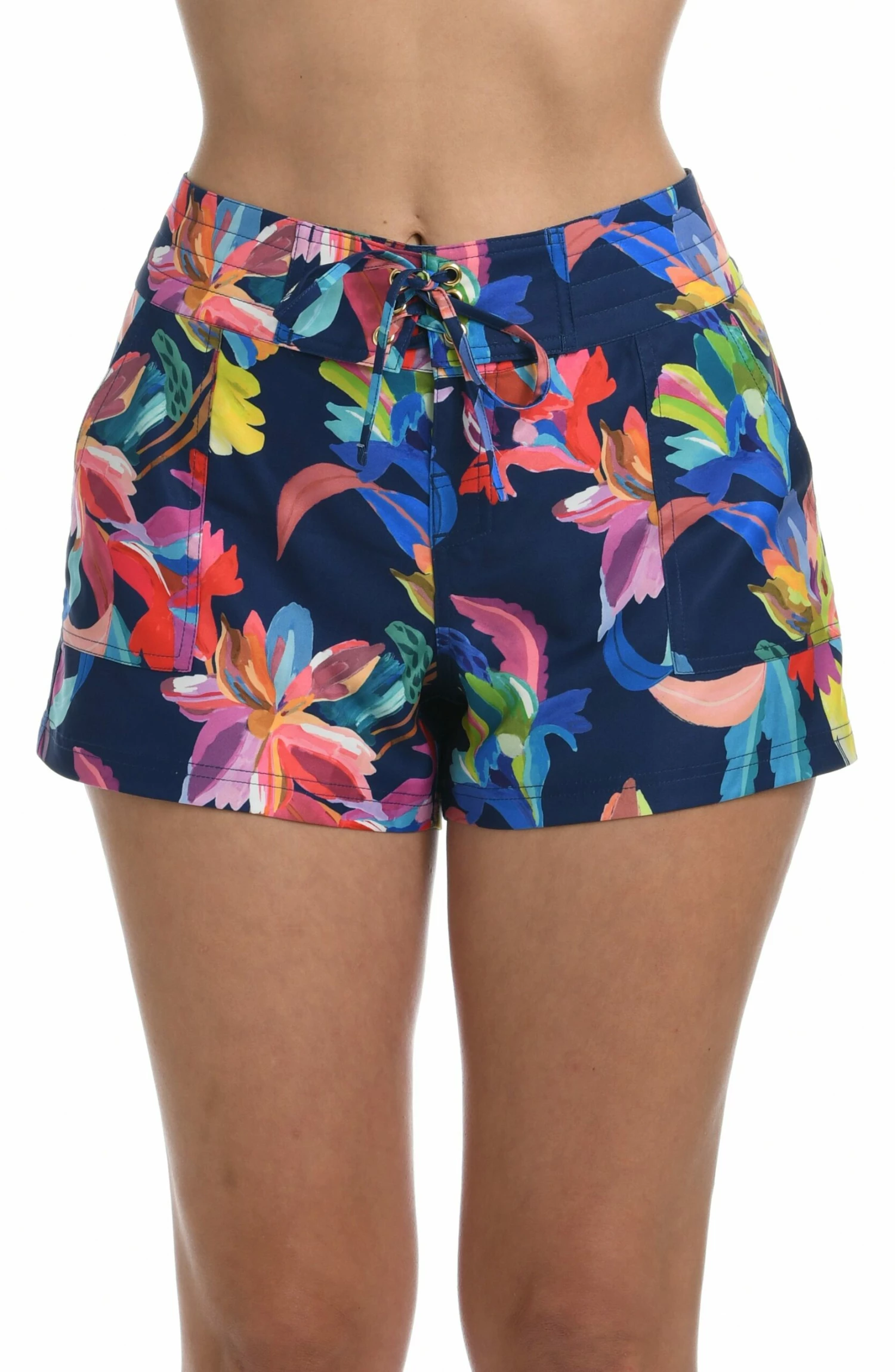 By The Sea 3" Inseam Board Short - FINAL SALE 5 By The Sea 3" Inseam Board Short - FINAL SALE - Image 3