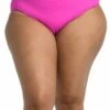Island Goddess High Waist Bottom - Orchid 1 Island Goddess High Waist Bottom - Orchid -Lablanca Sales Shop LB2IG97W ORC F