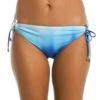 Ocean Oasis Side Tie Hipster Bottom -Lablanca Sales Shop LB2LF94 SAP F 1