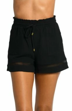 Seaside Covers Beach Shorts