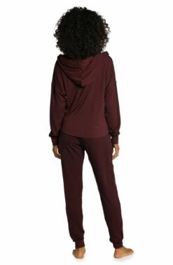 Living In Leisure French Terry Knit Joggers - FINAL SALE -Lablanca Sales Shop LB3VB41 JAV B 1