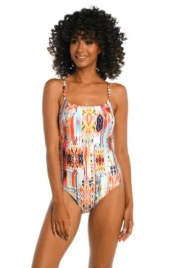 Desert Dream Lingerie One Piece