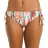 Desert Dream Side Tie Hipster Bottom