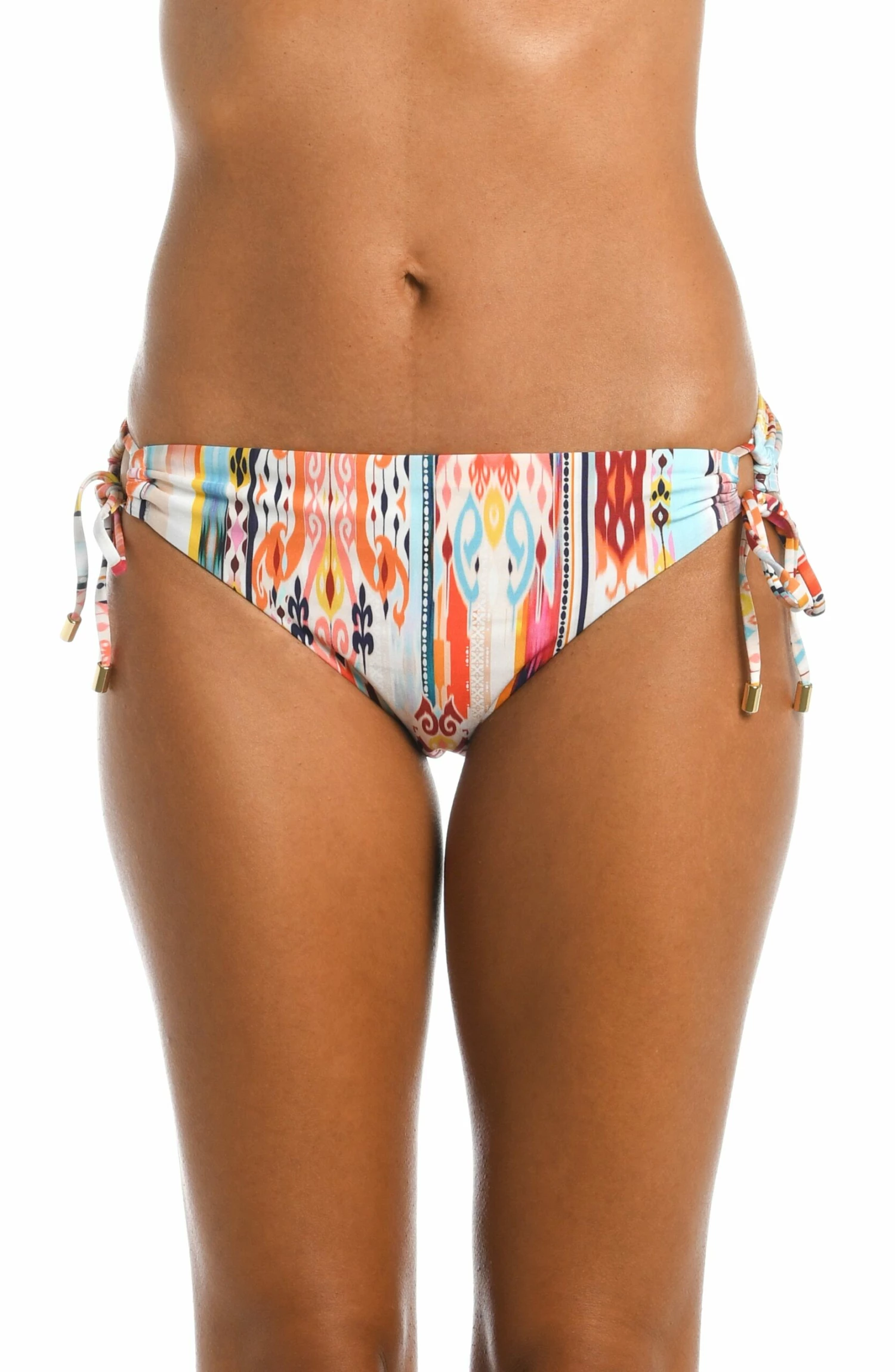 Desert Dream Side Tie Hipster Bottom 3 Desert Dream Side Tie Hipster Bottom