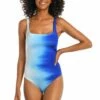 Ocean Oasis Lingerie One Piece -Lablanca Sales Shop LB3VN24 SAP F 1