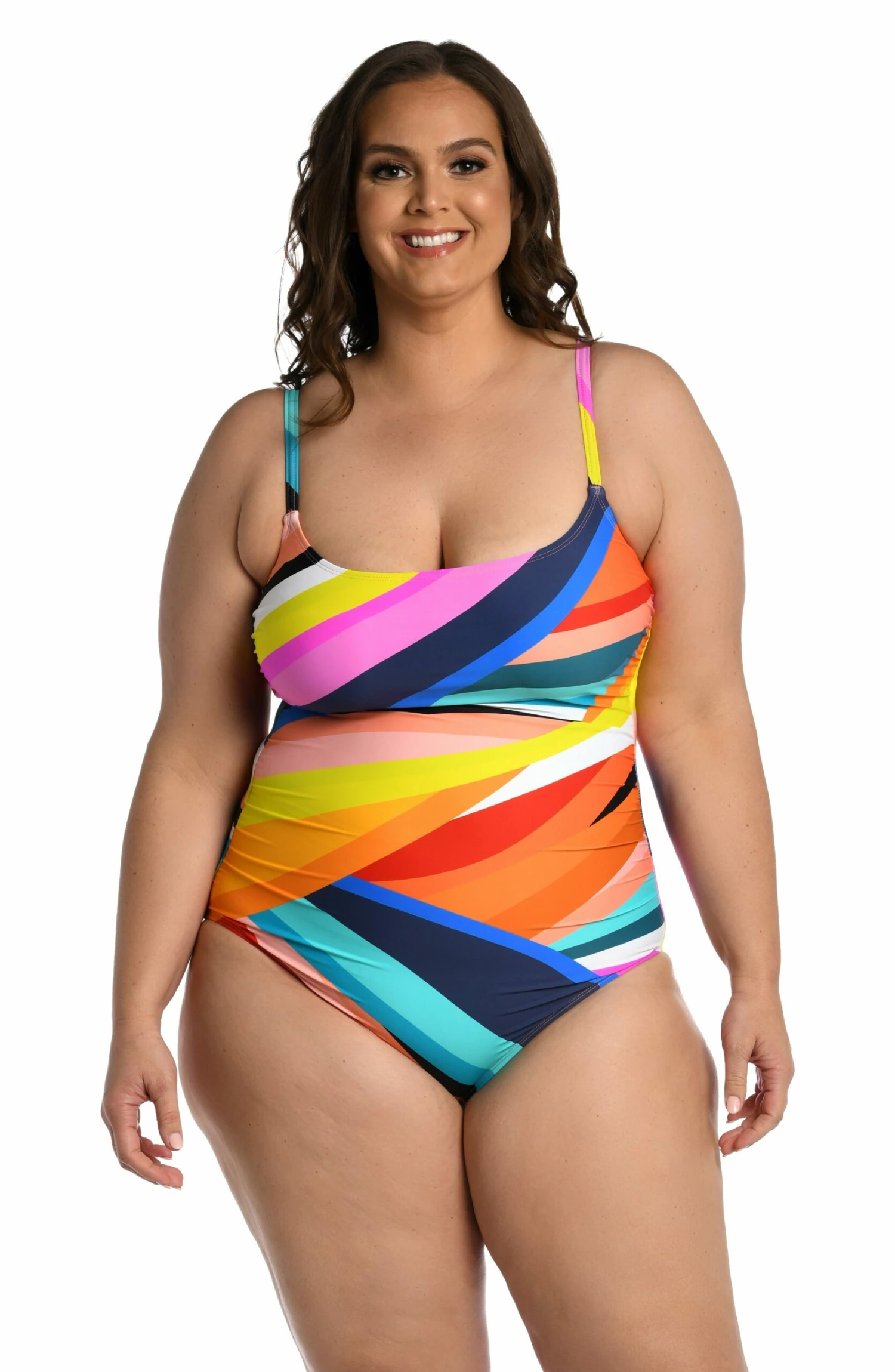 Sunscape Lingerie One Piece 5 Sunscape Lingerie One Piece - Image 3