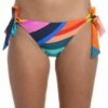 Sunscape Side Tie Hipster Bottom -Lablanca Sales Shop LB3ZA94 MLT F2