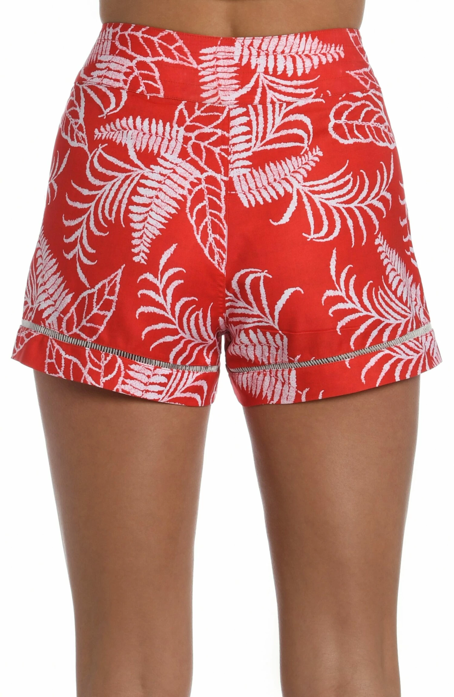 Tropical Tapestry 3" Inseam Board Short - FINAL SALE 4 Tropical Tapestry 3" Inseam Board Short - FINAL SALE - Image 2