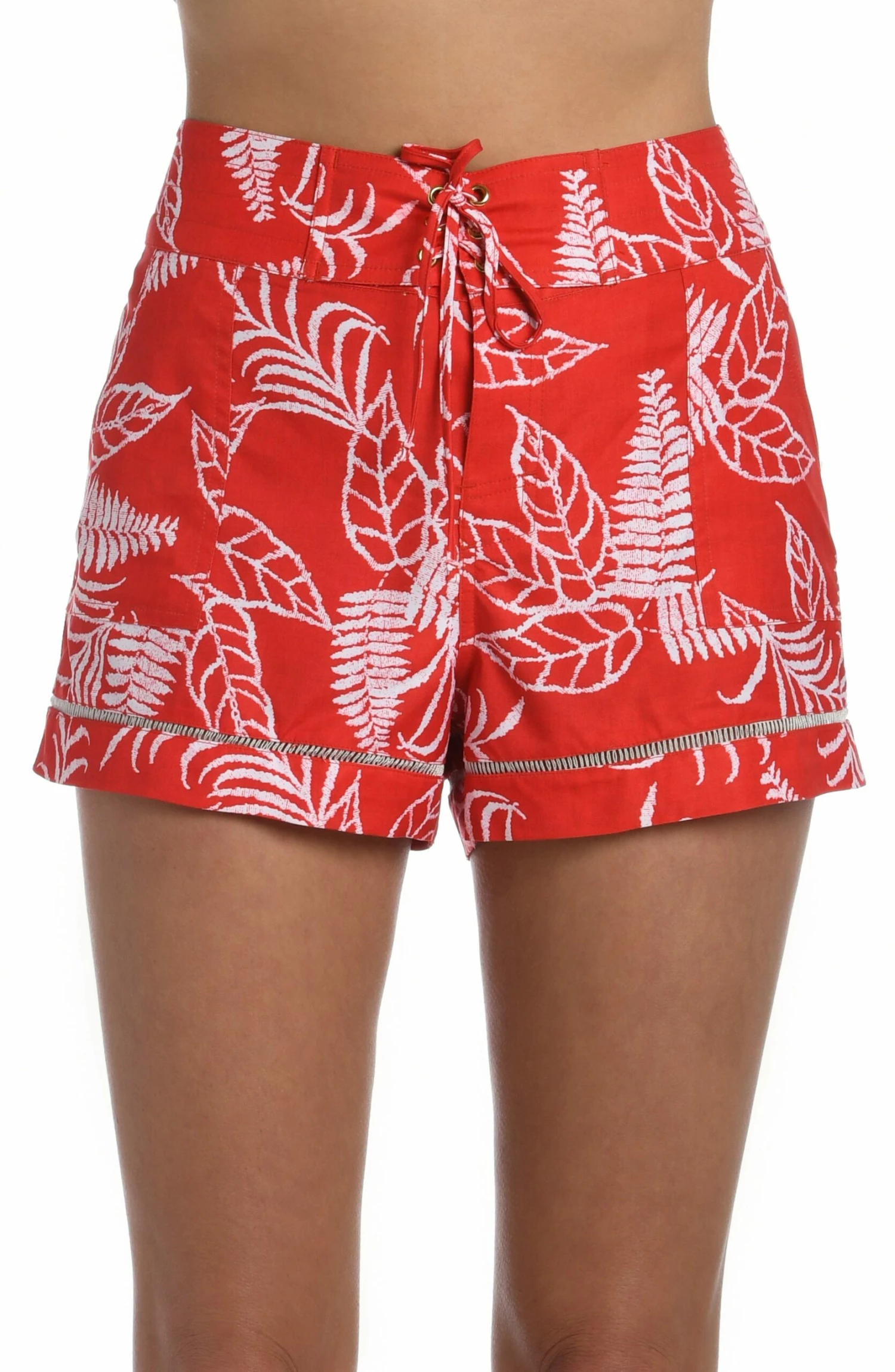 Tropical Tapestry 3" Inseam Board Short - FINAL SALE 3 Tropical Tapestry 3" Inseam Board Short - FINAL SALE
