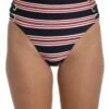 Sailor Stripe High-Waist Bottom - FINAL SALE -Lablanca Sales Shop LB3ZC98 IND F