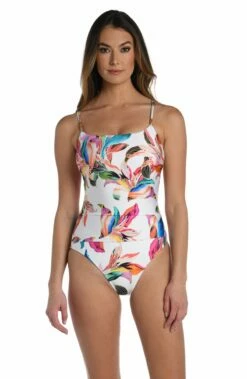 Paradise City Lingerie One Piece