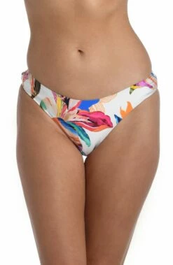 Paradise City Scoop Bottom