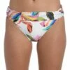 Paradise City Shirred Band Hipster Bottom -Lablanca Sales Shop LB3ZD95 MLT F