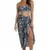 Changing Tides Pareo Wrap - FINAL SALE -Lablanca Sales Shop LB3ZE40 IND F1