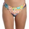 Soleil Scoop Front Bottom - FINAL SALE -Lablanca Sales Shop LB3ZF90 MLT F